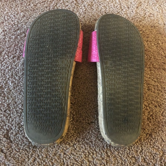 Michael Kors Sandals - Picture 4 of 4